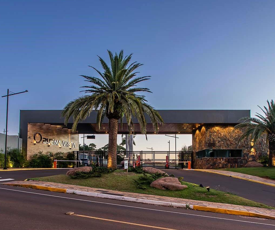 Lote 46 – Condomínio Fechado Buena Vista – Lajeado/RS