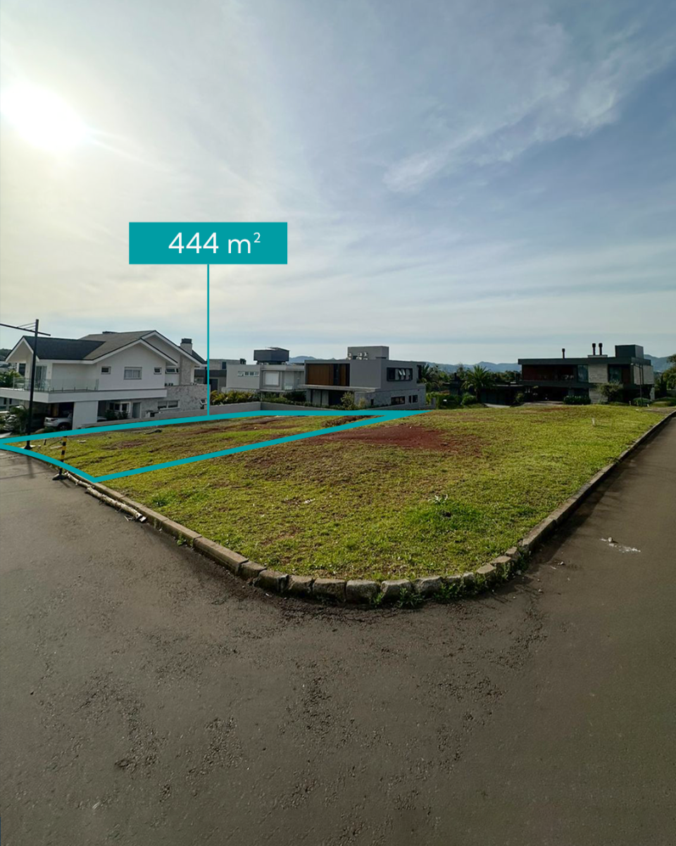 Lote 82 – Condomínio Fechado Buena Vista – Lajeado/RS