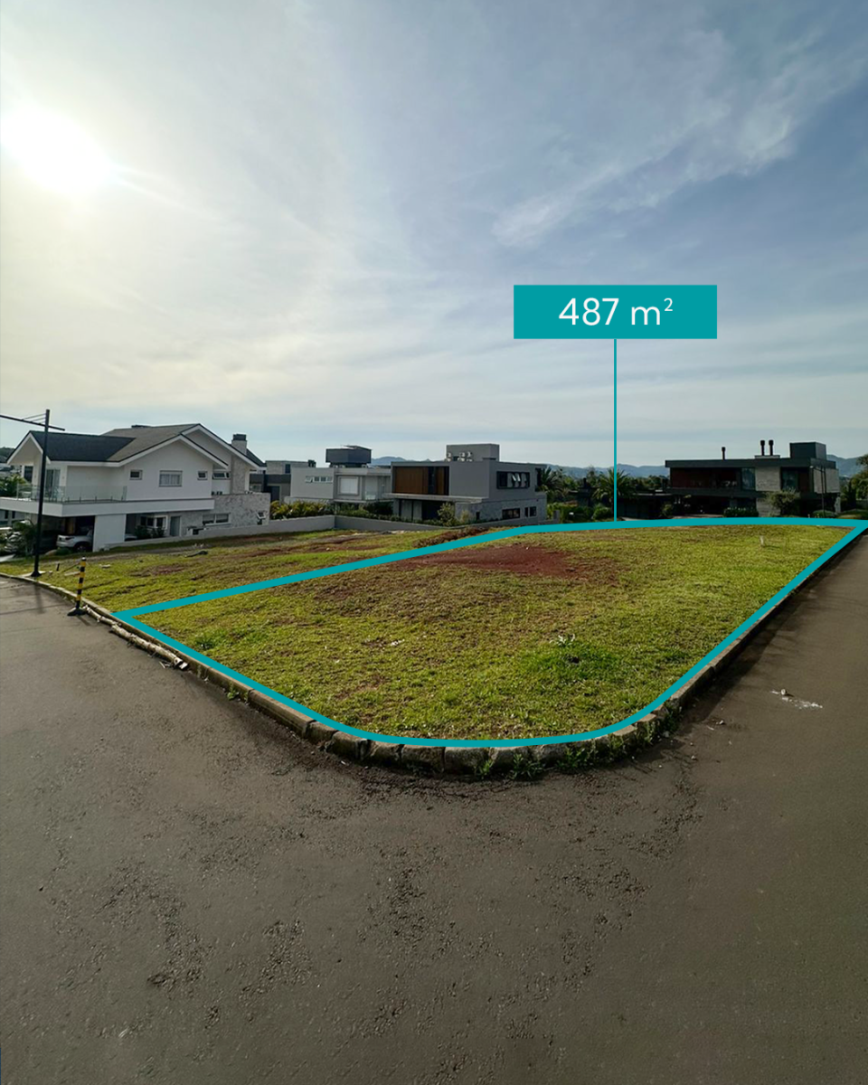 Lote 83 – Condomínio Fechado Buena Vista – Lajeado/RS