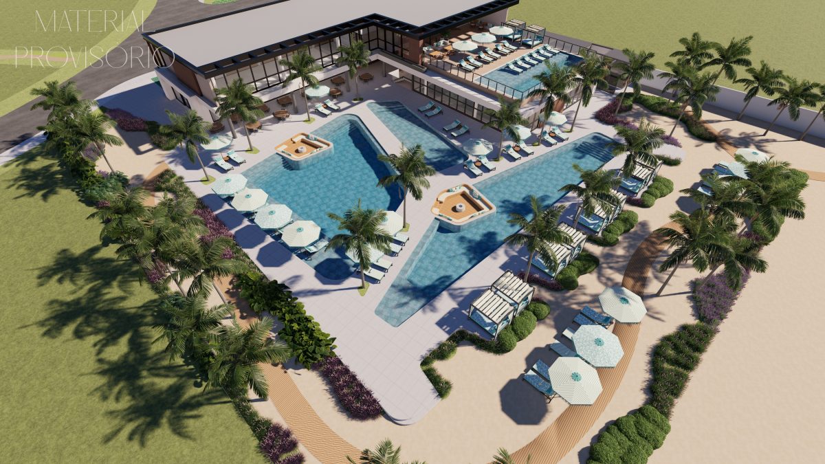 Condomínio CYANO – O Último Beira-Mar de Xangri-Lá