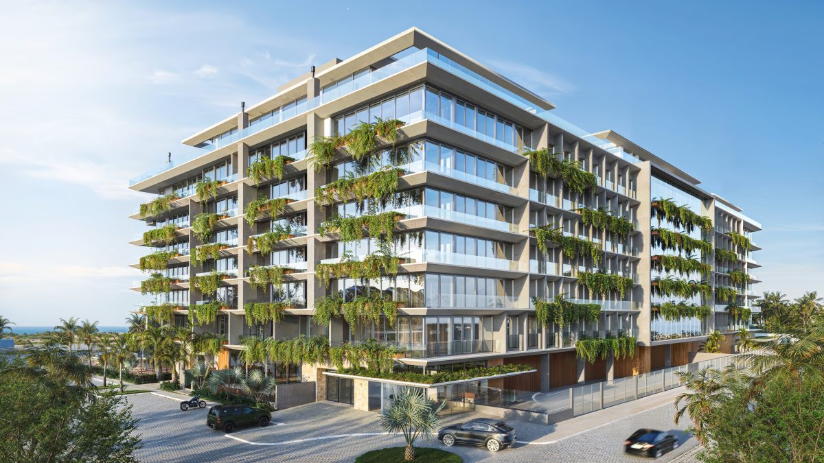 Xangri-Lá Ilhas Resort – Apartamentos 2 a 5 suítes e Lofts beira-mar