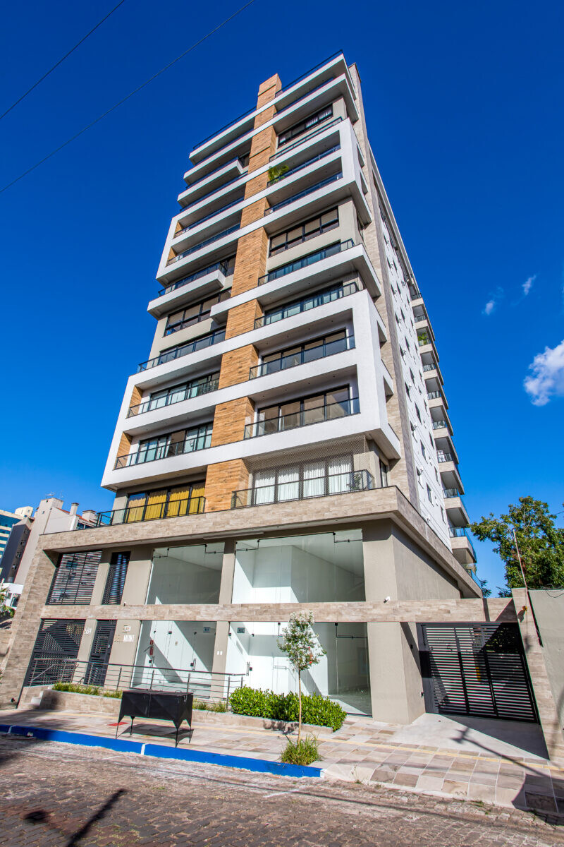 Apartamento 3 suítes – Edifício Bellmont – nº 1101