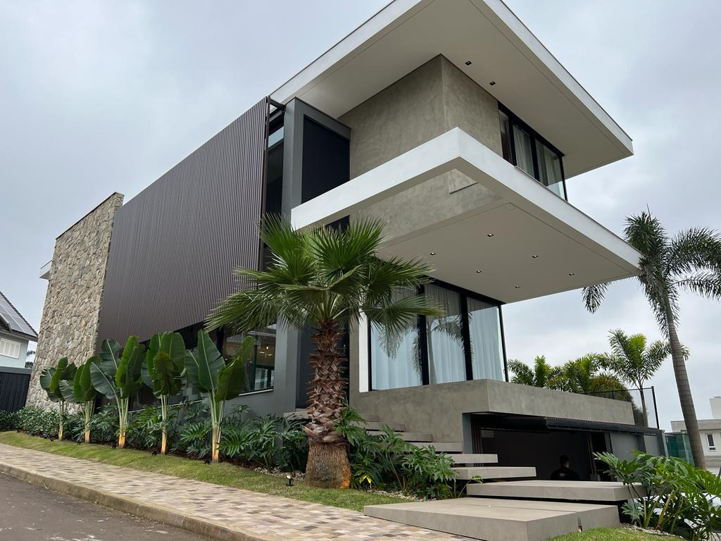 Casa 3 dormitórios – Condomínio Buena Vista