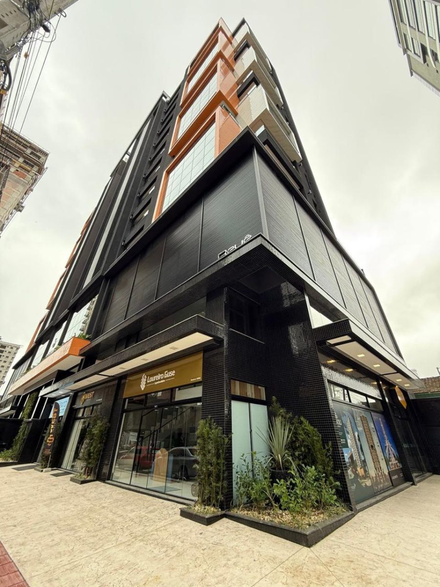 Apartamento com 3 Suítes no 6º andar – Porto Belo/SC